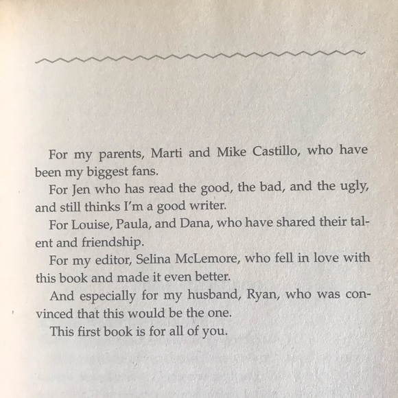 Hot Tamara by Mary Castillo 2005 First Edition - Picture 9 of 16